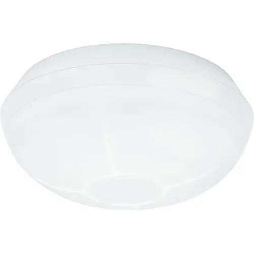 DSC PG9862 360-Degree Indoor Ceiling-Mount PIR Motion Detector