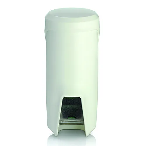 DSC PG9902 PowerG Wireless Outdoor Curtain PIR Detector, 26' Range