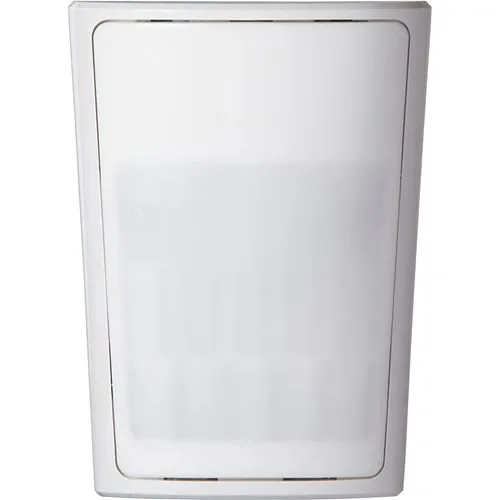 DSC PG9914 PowerG PIR Pet Immune Wireless Motion Sensor, 915 MHZ