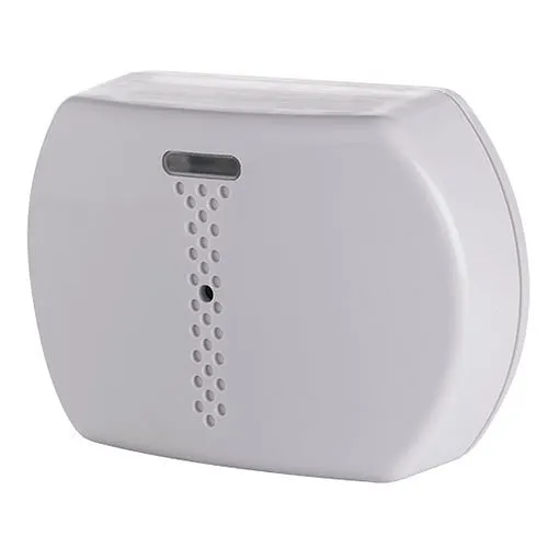 DSC PG9922 PowerG Wireless Glass Break Detector, Wall or Ceiling Mount