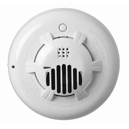 DSC PG9933 PowerG Wireless CO Detector