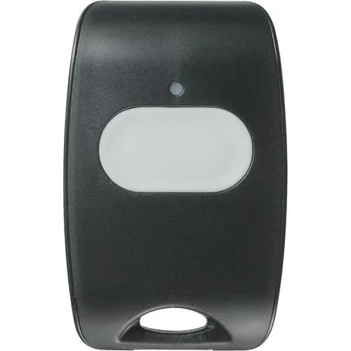 DSC PG9938 PowerG Wireless Panic Key Transmitter, Key Fob
