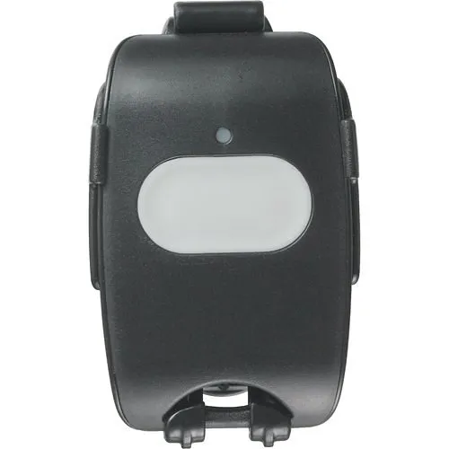 DSC PG9938 PowerG Wireless Panic Key Transmitter, Key Fob