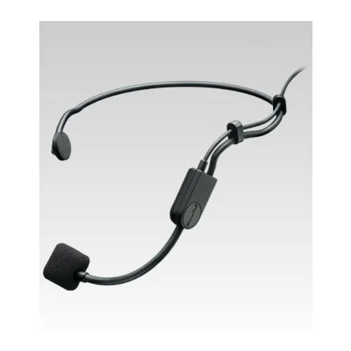 Shure PG ALTA PGA31 Wired Electret Condenser Microphone Black