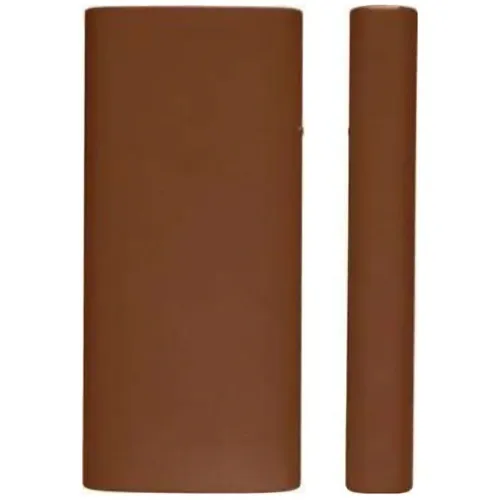DSC PGP9303BR PowerG+ Wireless Door / Window Contact, Slim, Brown