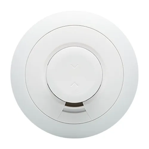 DSC PGP9976 PowerG + Wireless Smoke and Heat Detector