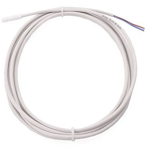 DSC PGTEMP-PROBE External Temperature Probe for use with PG9905 PowerG Temperature Detector