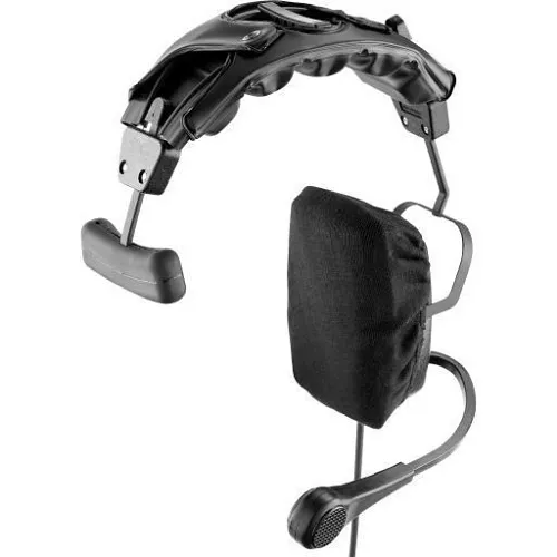 Electro-Voice PH-1 A4F Single-Side Headset with A4F Connector