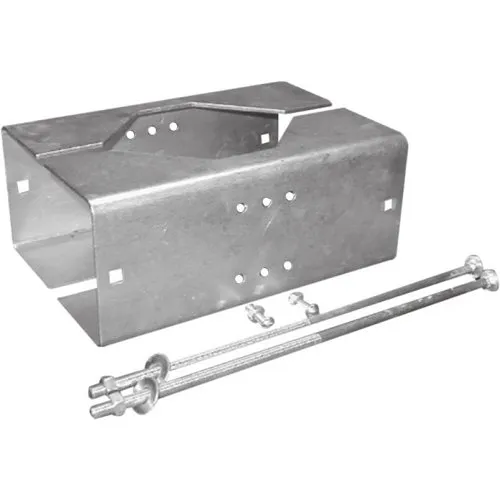 Protech Ph-4a Pole Mount for Motion Sensor