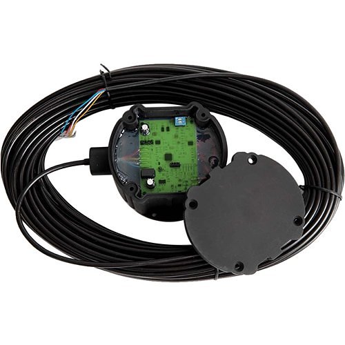 Cartell CP-4 Smart Driveway Free Exit Wand Sensor System