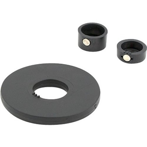 2GIG STVGRL1-345 Wireless Stove and Grill Knob Guard Sensor, 345 MHz