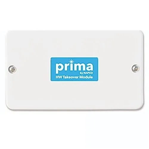 Napco PHW8RETRO 8-Zone Hardwired Takeover Module