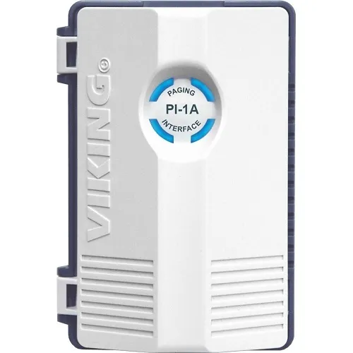 Viking PI-1A Telecom Paging Interface
