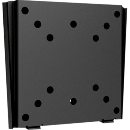 ViewZ VZ-WM05 Wall Mount for Flat Panel Display for 10" to 24" Monitors, Black
