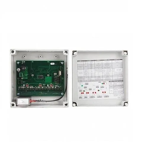 Schlage PIB300-2D 2-Door Panel Interface Board