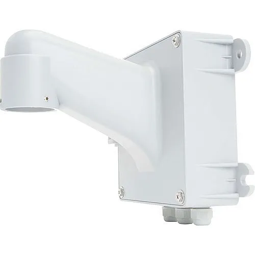 LILIN PIH-520LBW Wall Mount Bracket, White