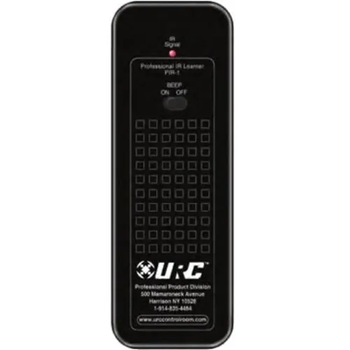 URC PIR-1 Code Learning Device