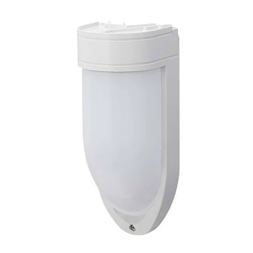 Takex PIR-T15WE High Mount PIR, 9-28VDC 40 mA, 15m / 49' x 80° Coverage