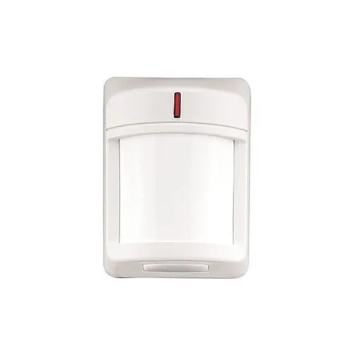 Napco PIR1710 Passive Infrared Motion Detector, 21.3x18.3m Range
