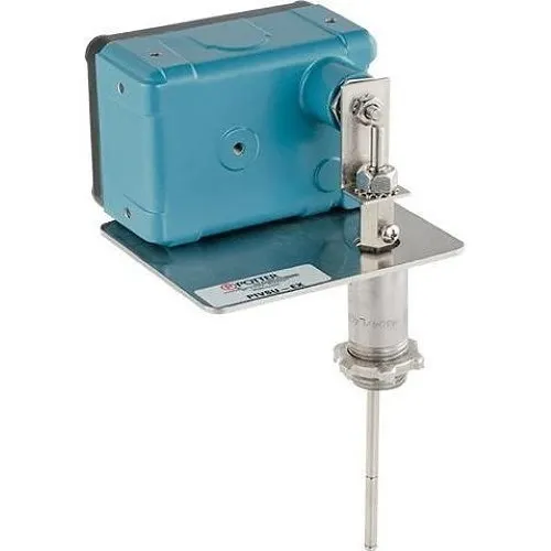 Potter PIVSU-EX Explosion Proof Post Indicator and Butterfly Valve Supervisory Switch