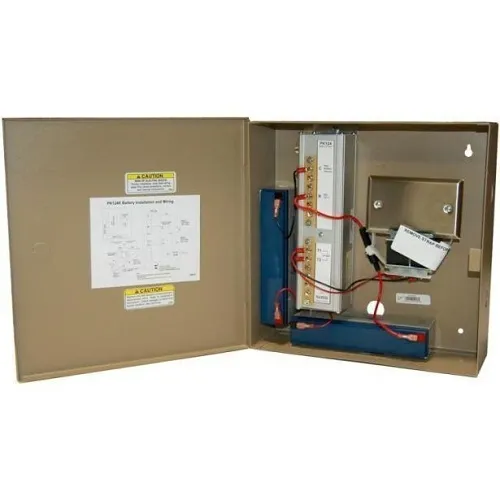 LEE DAN PK-124K Battery Backup Kit