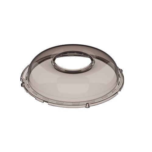 AXIS TP3815-E Dome for AXIS P37 Camera Series, Clear
