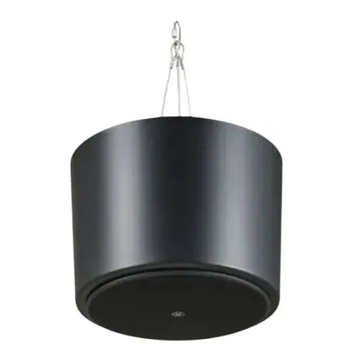 Yamaha PK-C4B Pendant Mount Kit for 70V/8 Ohms Speakers VXC2F/VXC4, Black