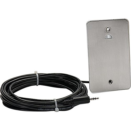 Louroe LE-769 Louroe DV-ML Omni-Directional Mic Level Vandal-Resistant Microphone