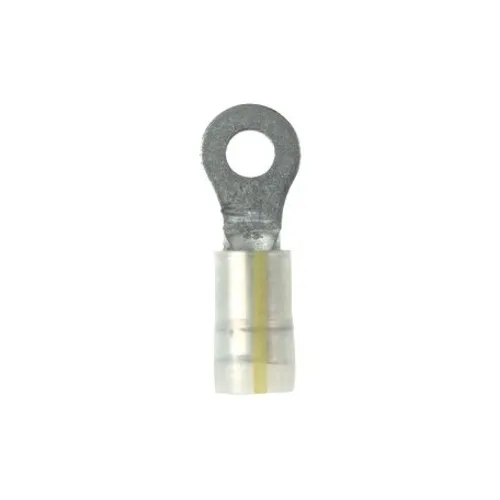 Panduit PK10-8R-L Ring Terminal KYNAR Insulated