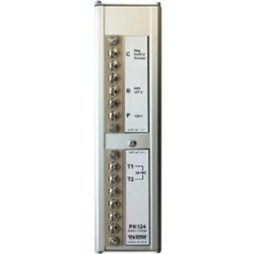 TekTone PK12F4 Charger for BA001 Battery