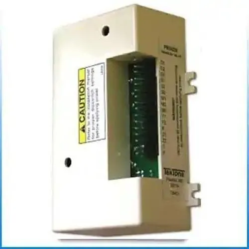 LEE DAN PK502B 5-4-3 Wire Multi-Entrance Control Unit