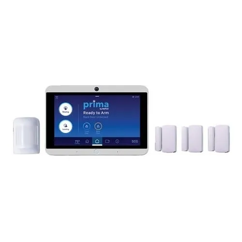 Napco PKIT1V System in Box 7" Super Panel Kit, Verizon
