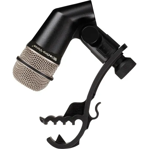 Electro-Voice PL35 Dynamic Tom, Snare and Instrument Microphone