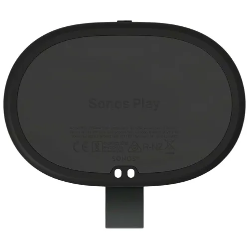 Image of 4S-PLAYPUS1BLK