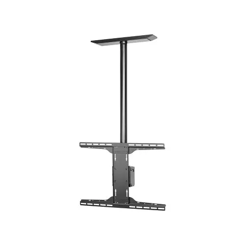 Peerless-AV PLCM-UNL-CP SmartMount Universal Ceiling Mount for 32" to 90" Displays