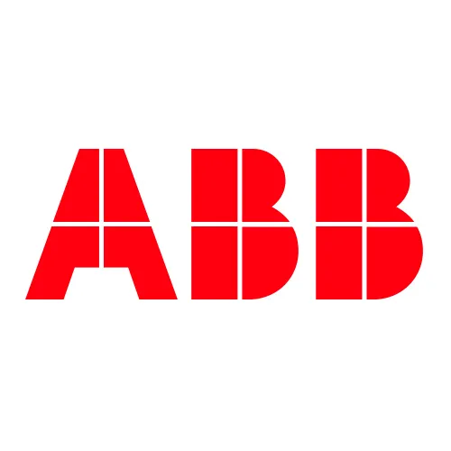 ABB PLG-3-RD 1" Close-Up Plug, Silver Zinc