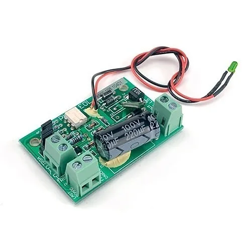Bosch PLN-1EOL End-of-Line Supervision Board