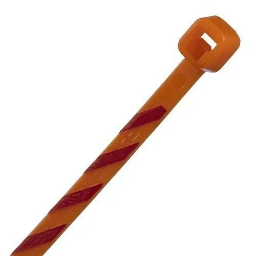 Panduit PLT1M-L3-2 Cable Tie, 4.0"L (102mm) Miniature Nylon