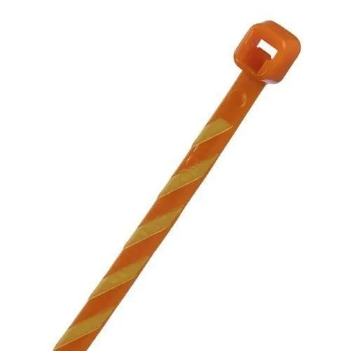 Panduit PLT1M-L3-4 Miniature Nylon Cable Tie, 4.0"L