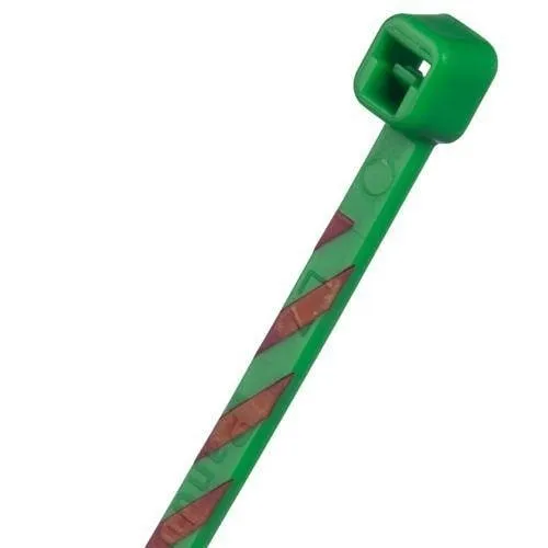 Panduit PLT1M-L5-2 Miniature Nylon Cable Tie, 4.0"L (102mm), Cable Management