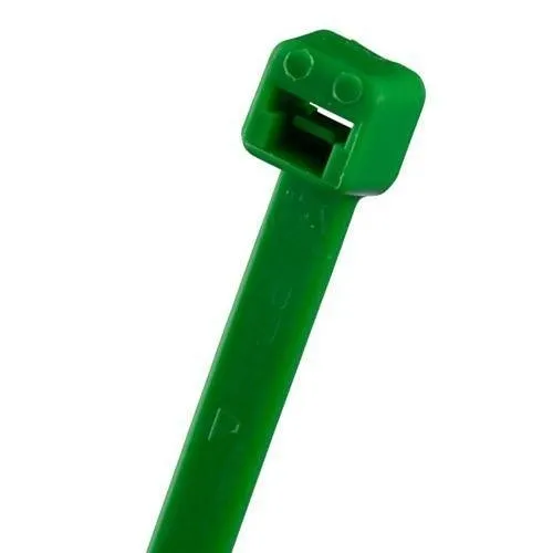 Panduit PLT1M-L5 Cable Tie, 4.0"L (102mm) Miniature, Cable Management