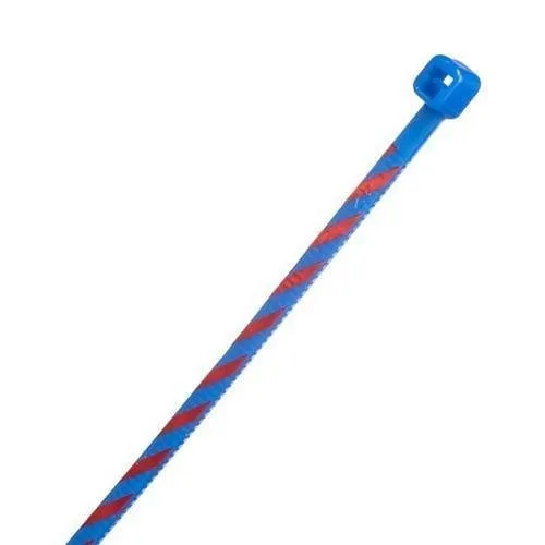 Panduit PLT1M-L6-2 Cable Tie, 4.0"L (102mm) Miniature Nylon