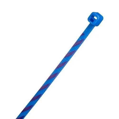 Panduit PLT1M-L6-7 Cable Tie, 4.0"L (102mm), Miniature Nylon