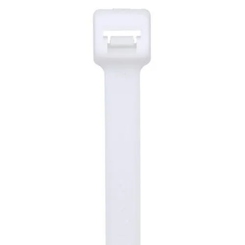 Panduit PLT2H-L Cable Tie, 8.1L (206mm), Light-Heavy, Cable Management