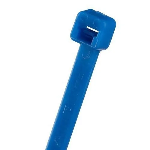 Panduit PLT2S-C6 Cable Tie, 7.4L (188mm), Standard Nylon