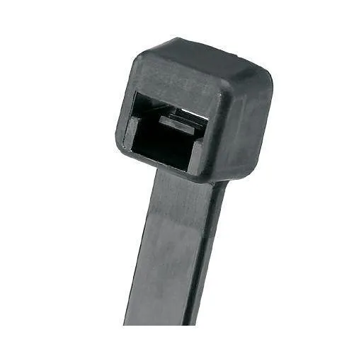 Panduit PLT3H-L0 Cable Tie & Strap, 11.4-Inch Light-Heavy, 290mm Length