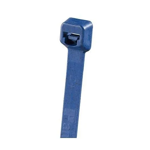 Panduit PLT4H-L186 Cable Tie, 14.4L (366mm) Light-Heavy, Cable Management