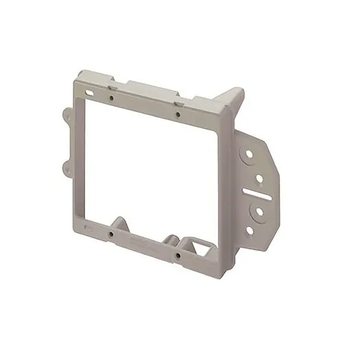 Pass & Seymour PLV2B 2-Gang Low Voltage Mounting Bracket