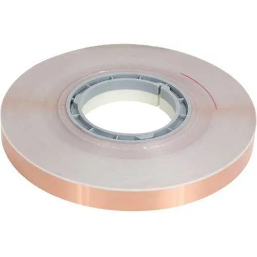 Williams AV PLW F500 Flat Induction Power Loop Wire, 3/4" Wide by 500' long