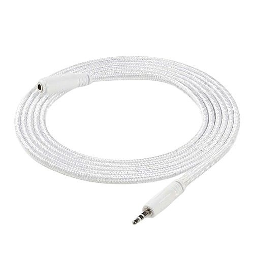 Honeywell Home WLD3CABLE WiFi Water Leak Detector Accessory Cable Sensor, 5'